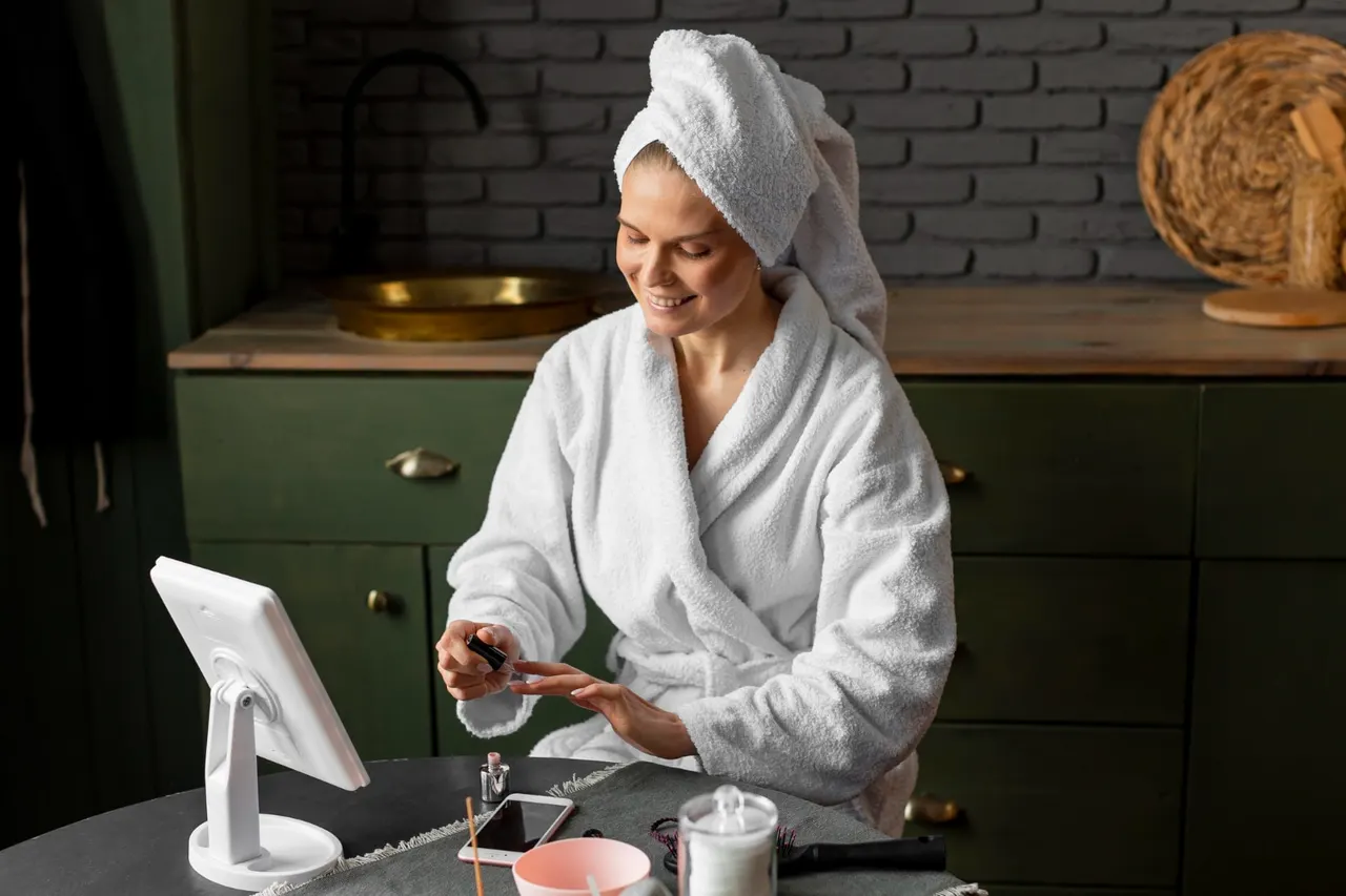 Comment créer sa routine de soins pour une peau plus saine et rayonnante
