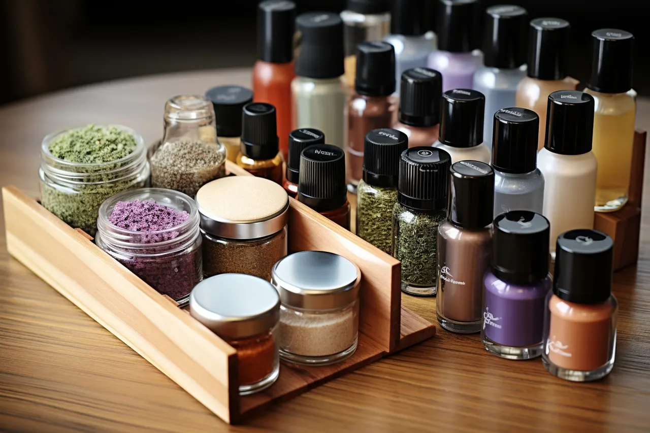 Les soins des ongles : ment entretenir ses mains et ses pieds ?