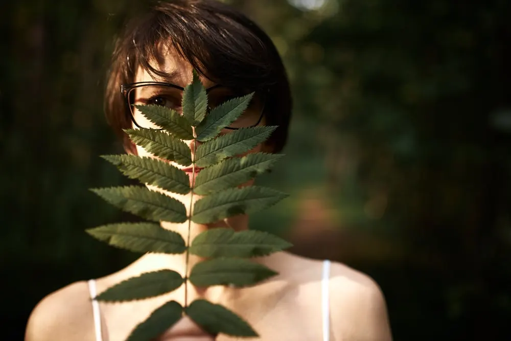 Les Soins Naturels pour le Bien-Être