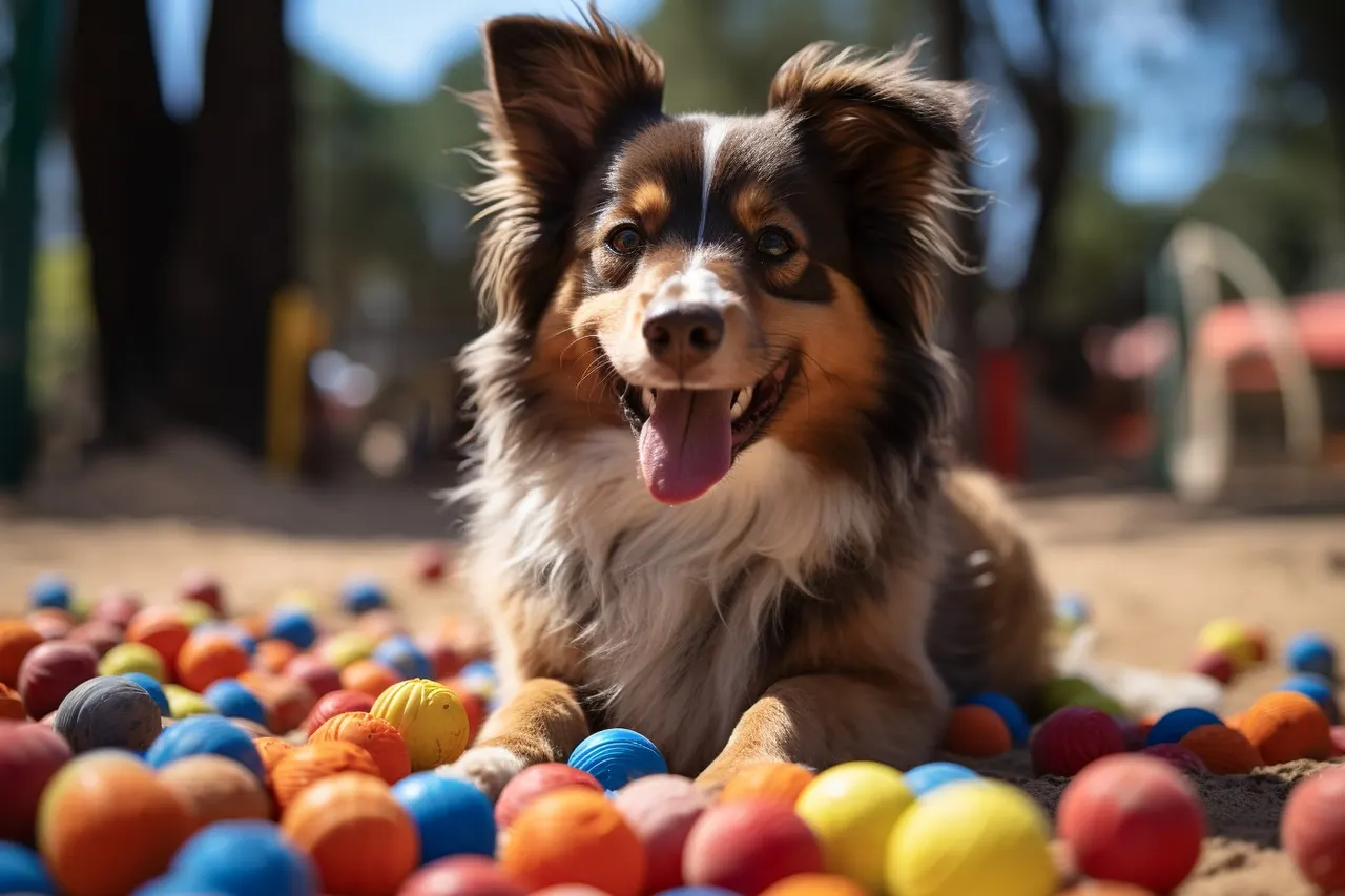 Comment assurer la santé et le bien-être de votre chien ?