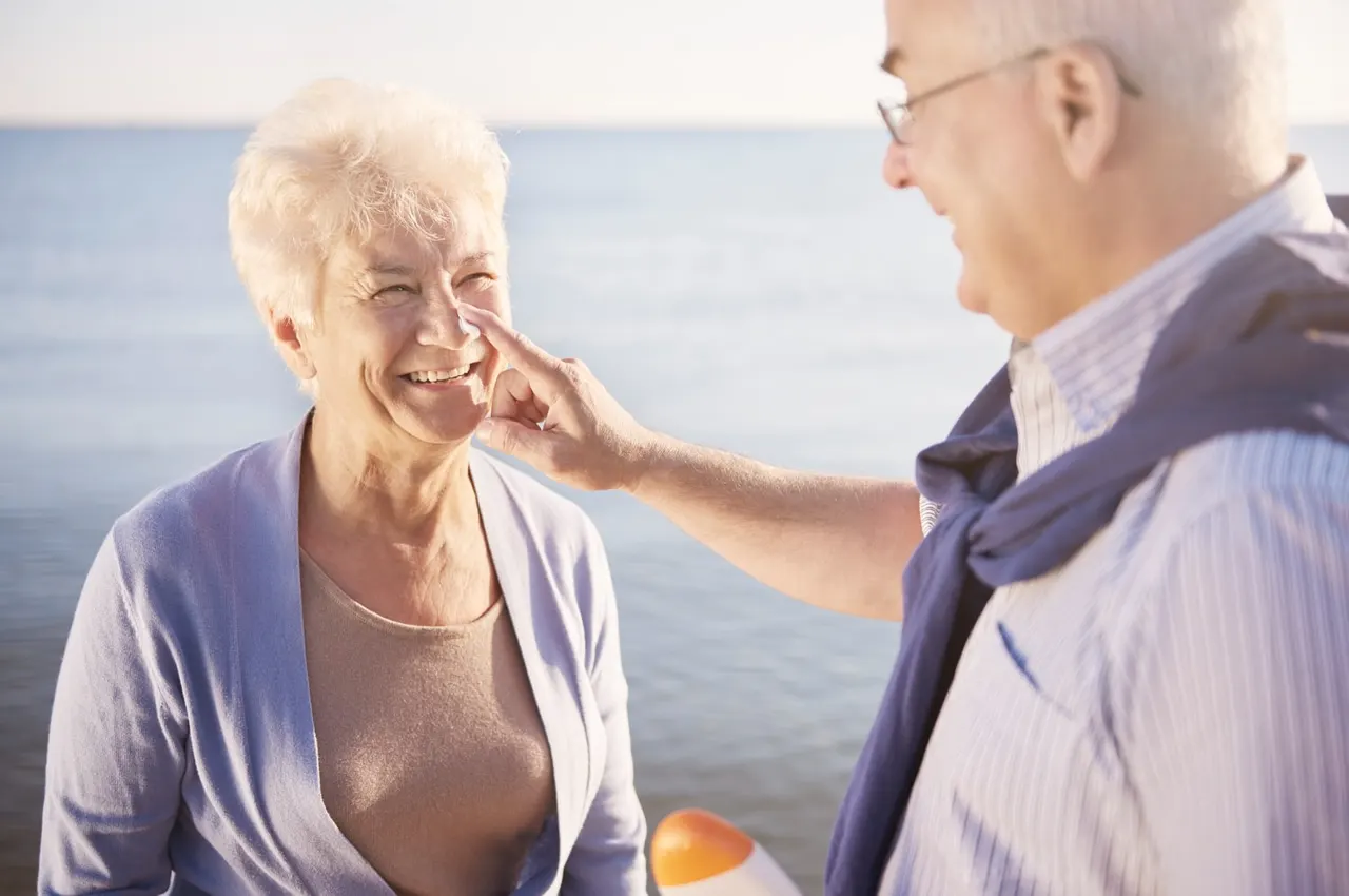 Les soins solaires, une nécessité pour protéger la santé de votre peau