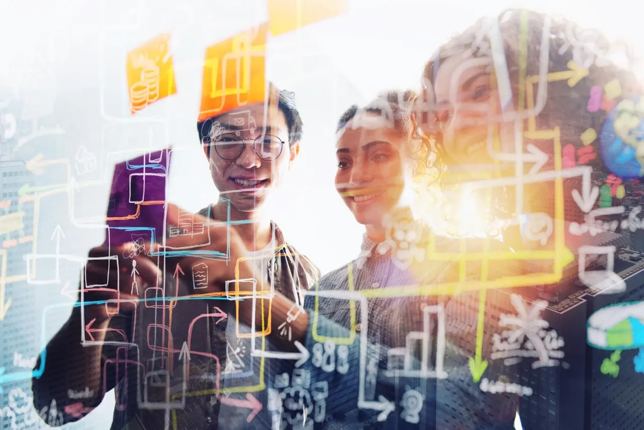 Transformation d’entreprise : une nécessité pour s’adapter au monde évolutif