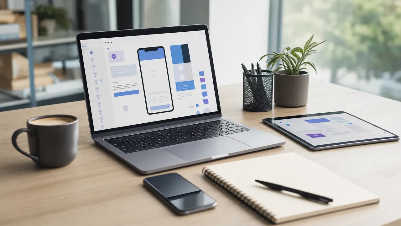 Tutoriel pour développer une application en Flutter