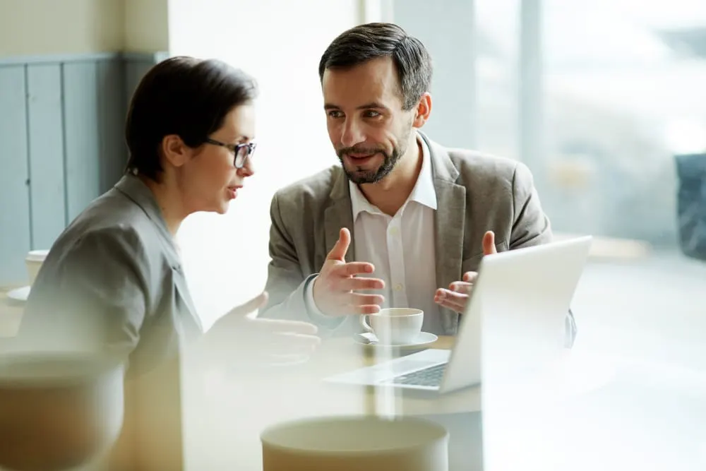 Vente d’entreprise : tout ce que vous devez savoir