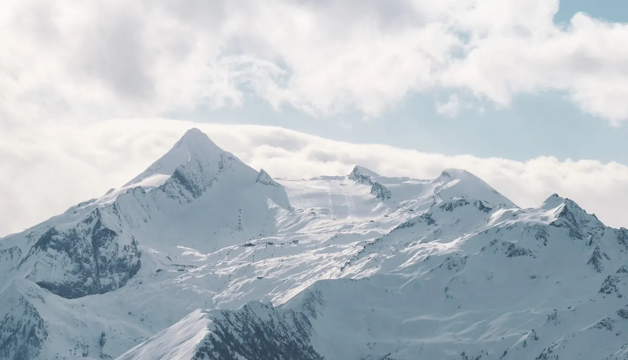 A quel moment de l’année partir au Mont Blanc